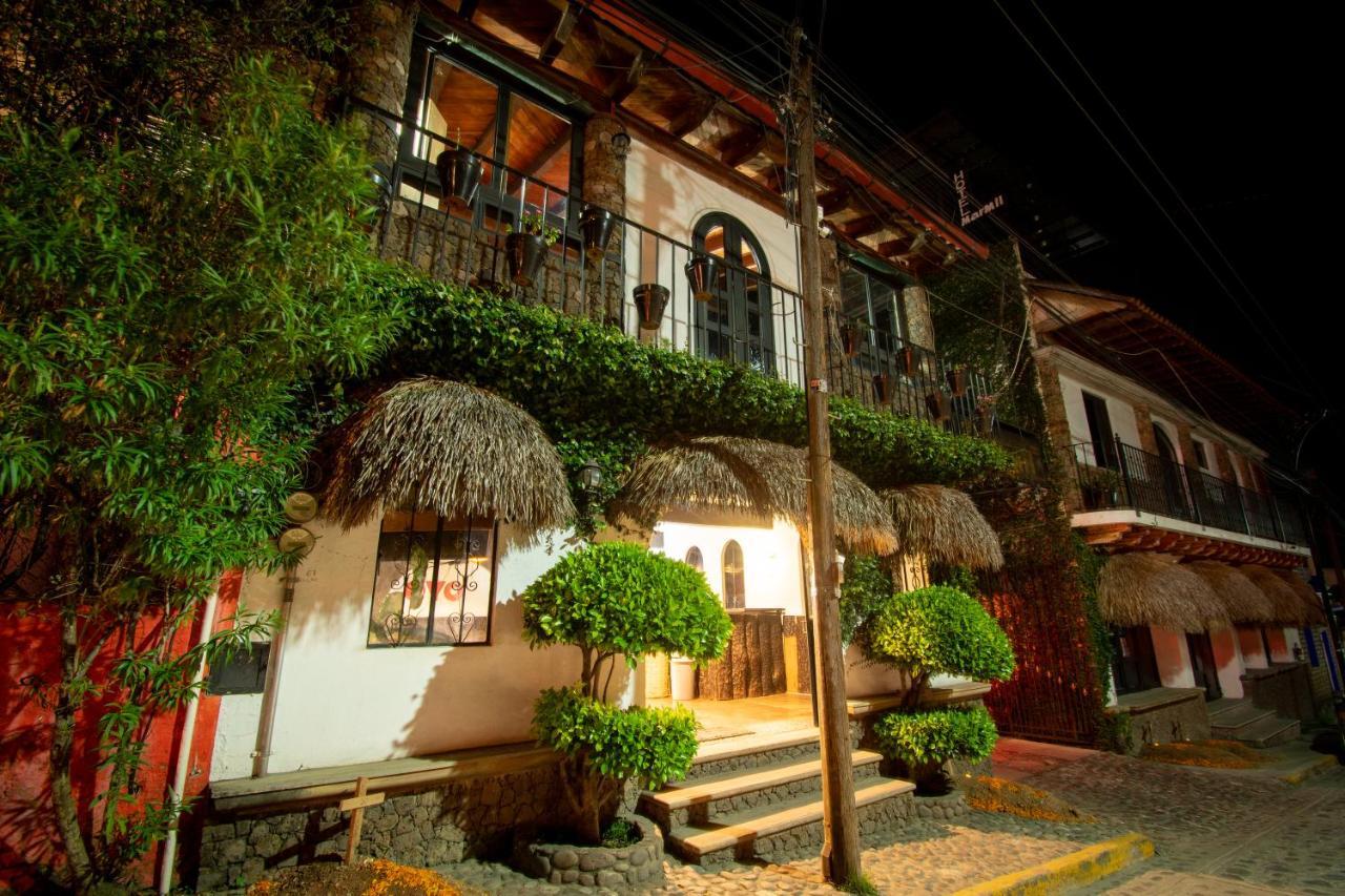 OYO Hotel Marmil Malinalco Exterior foto