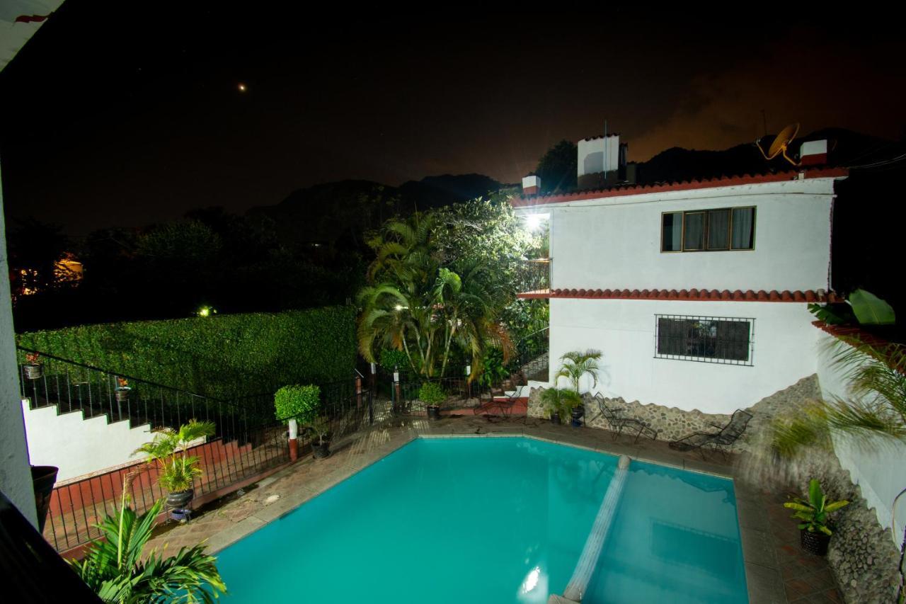 OYO Hotel Marmil Malinalco Exterior foto