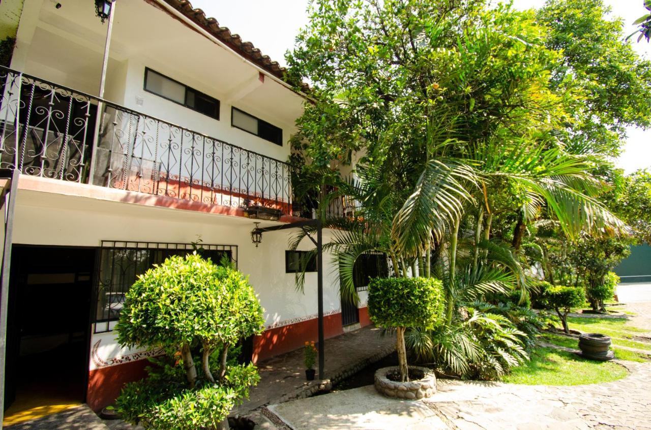 OYO Hotel Marmil Malinalco Exterior foto