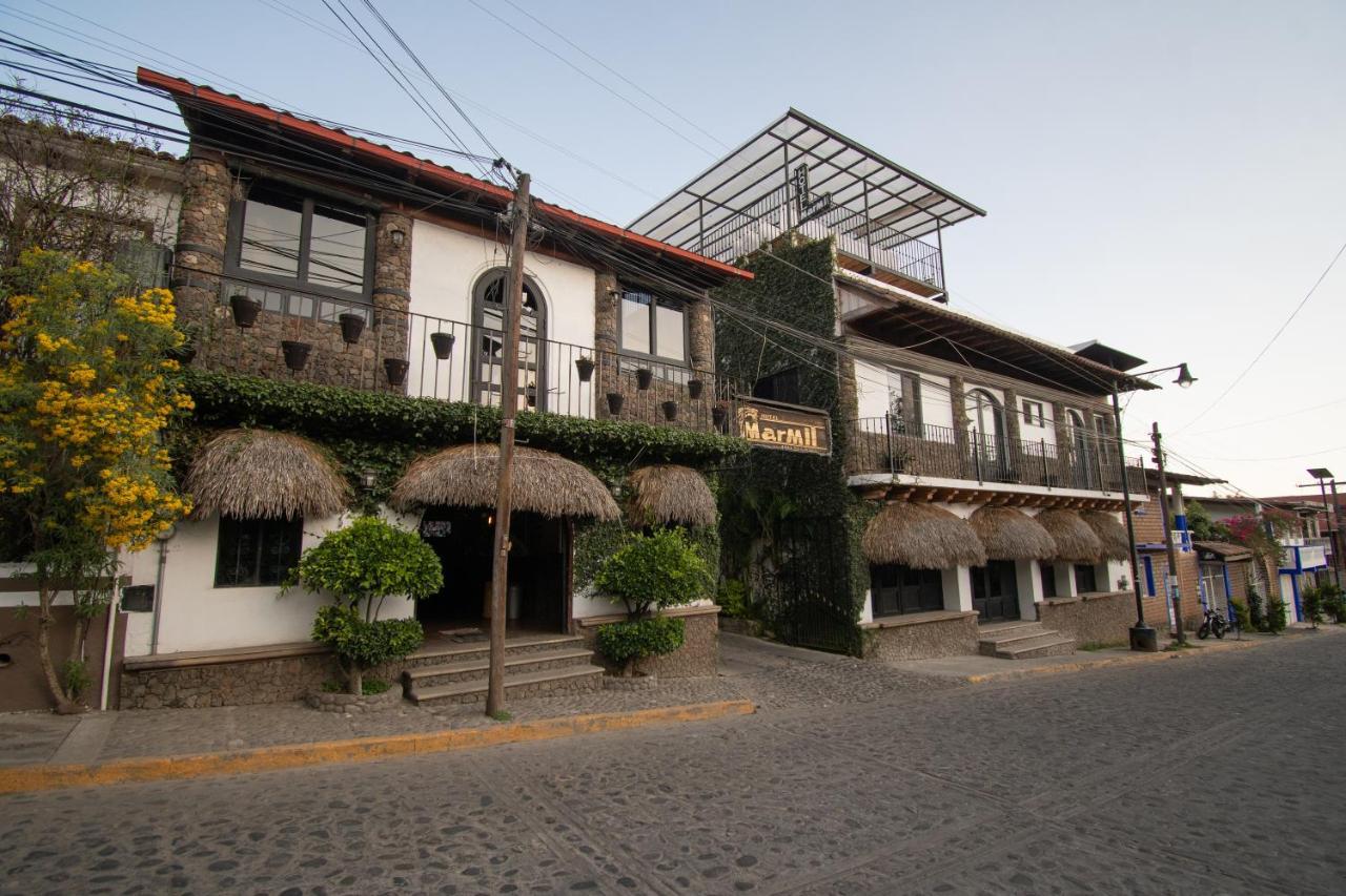 OYO Hotel Marmil Malinalco Exterior foto